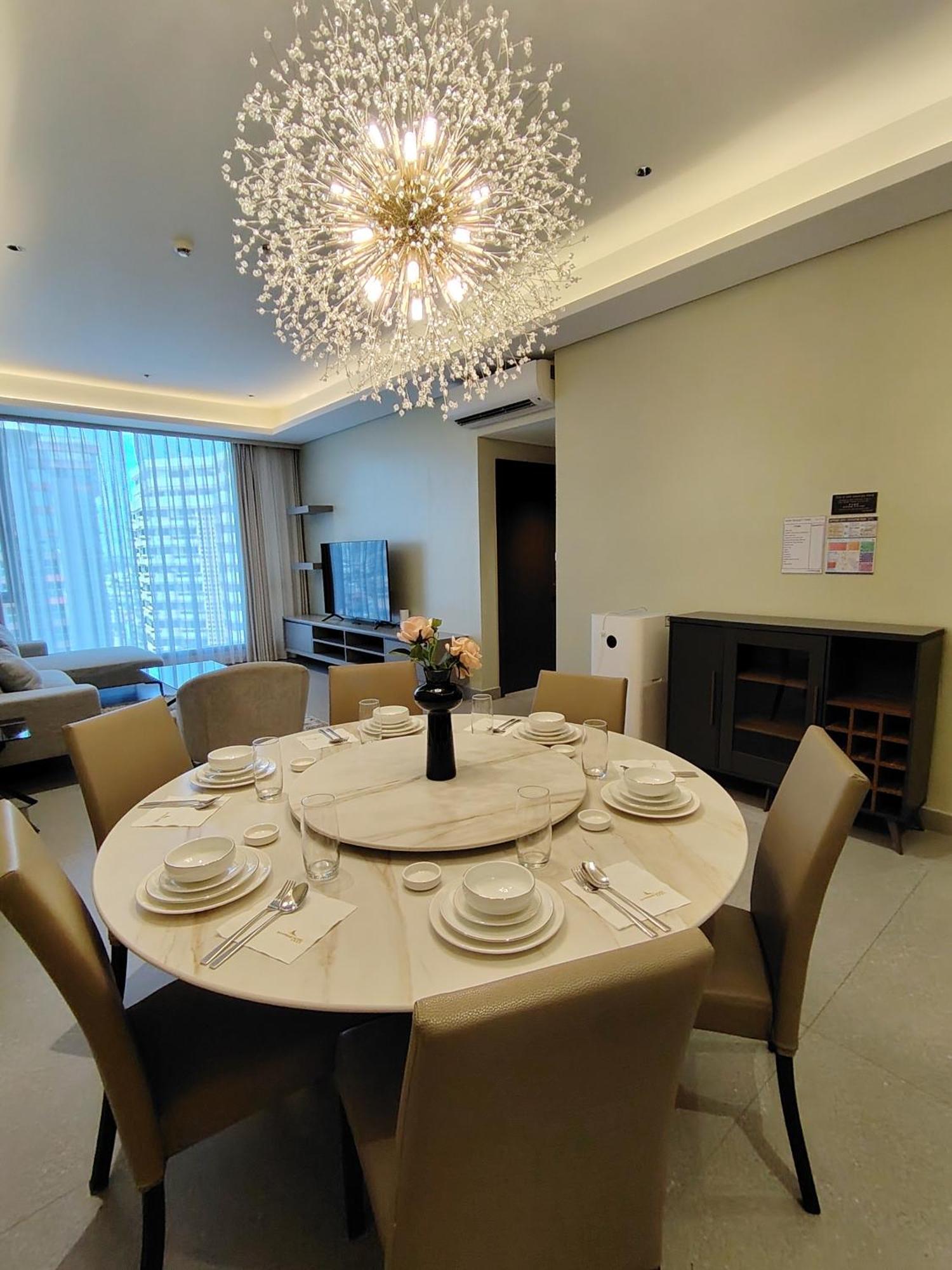 Family Junior Suite